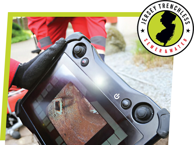 Trenchless Services performed by Jersey Trenchless LLC
